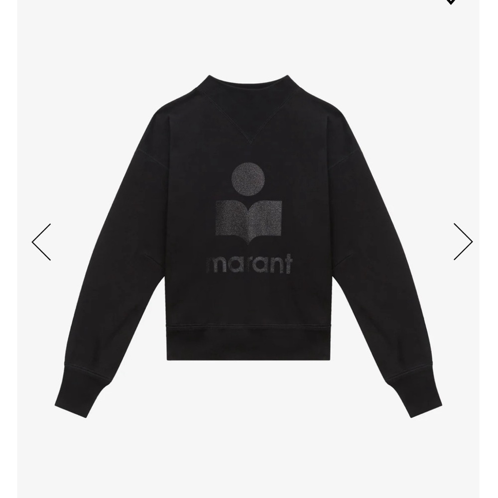 BNWT Isabel Marant Moby Sweatshirt